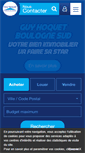 Mobile Screenshot of guyhoquet-immobilier-boulogne-billancourt.com